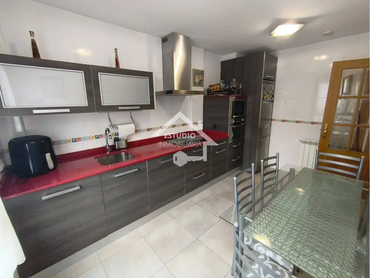Casa amb piscina en venda a Calle Linares, imagen 62