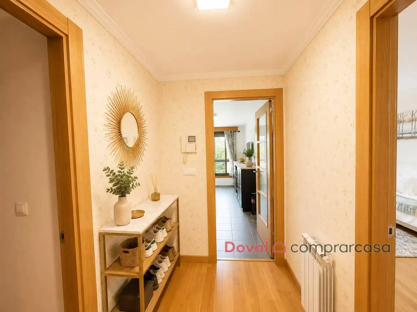 Piso con piscina en venta en O Porriño, imagen 7