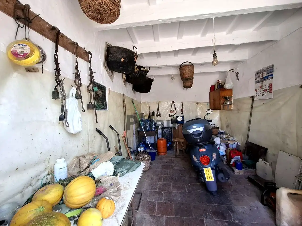 Maison rustique avec jardin à vendre à Sant Lluís - S'Ullestrar - Torret, imagen 15
