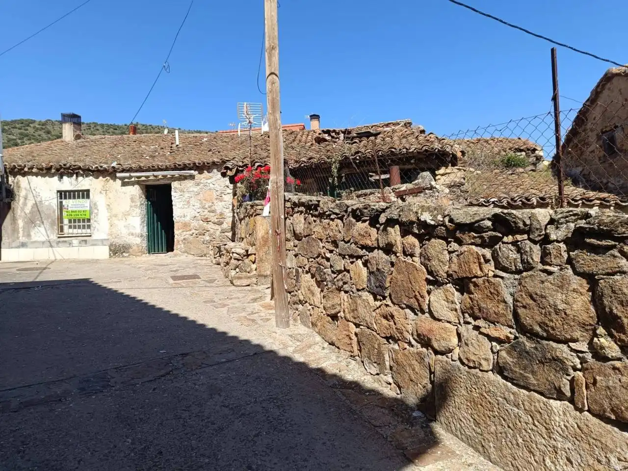 Casa o chalet en venta en Gargantilla del Lozoya