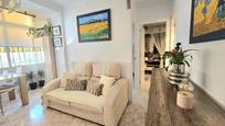 Living room of Flat for sale in Torremolinos  with Air Conditioner