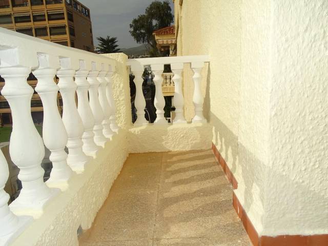 Estudio en Venta en Los Nidos en La Carihuela - Los Nidos