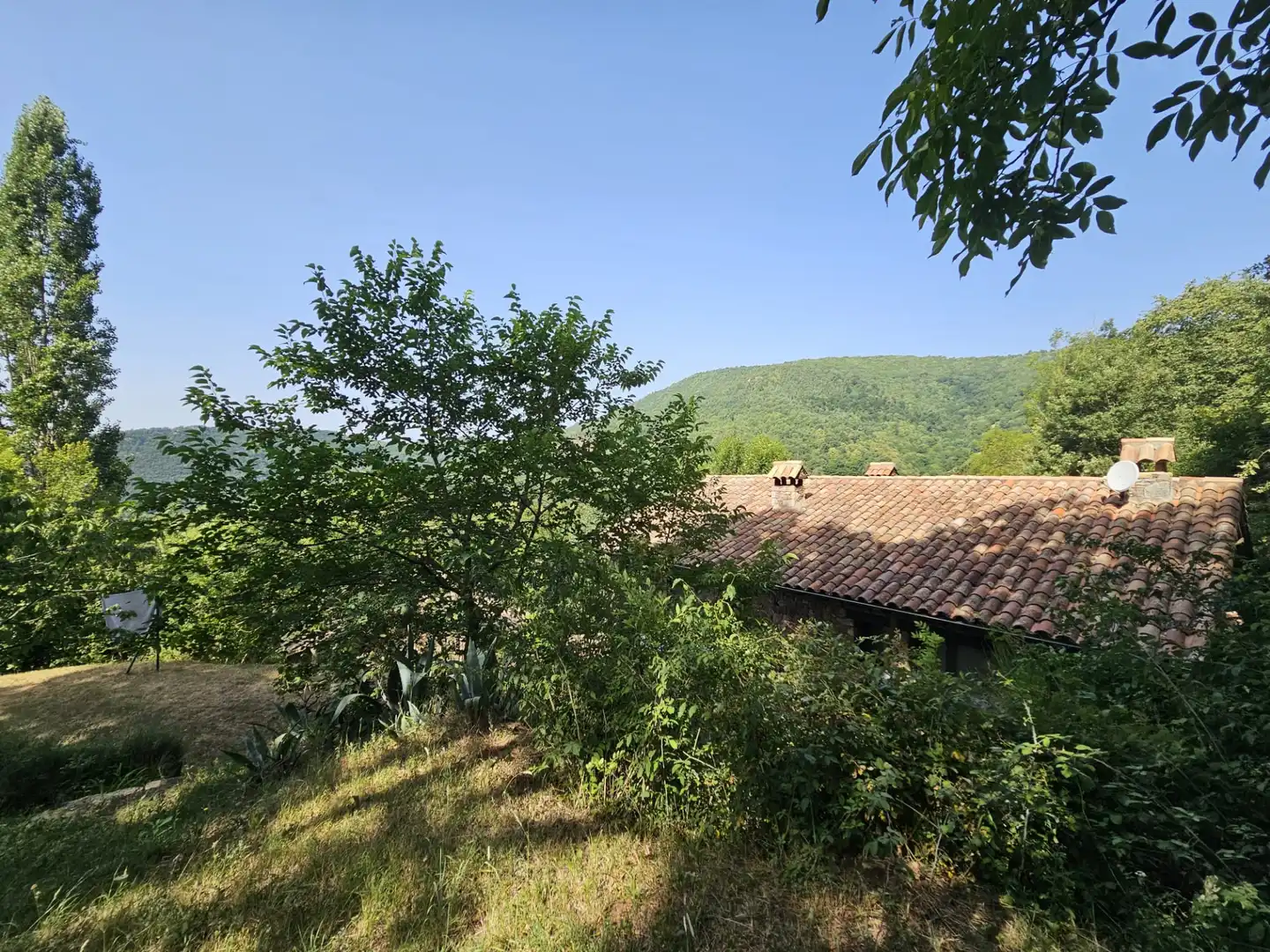 Casa o xalet en venda en Camprodon amb Moblat