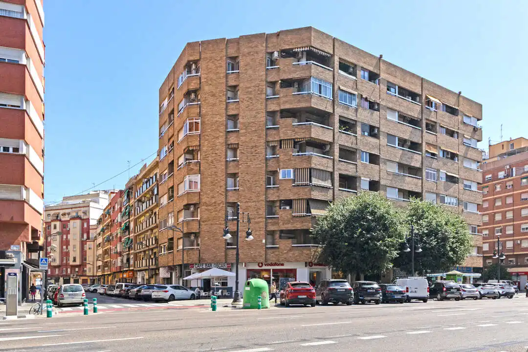 Piso con ascensor en venta en C. Julián Peña, imagen 24