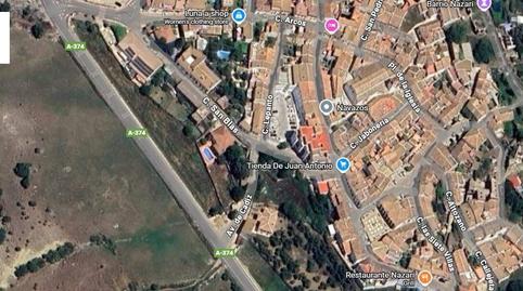 Foto 3 de Casa o xalet en venda a Plaza de las Libertades, Benaocaz, Cádiz