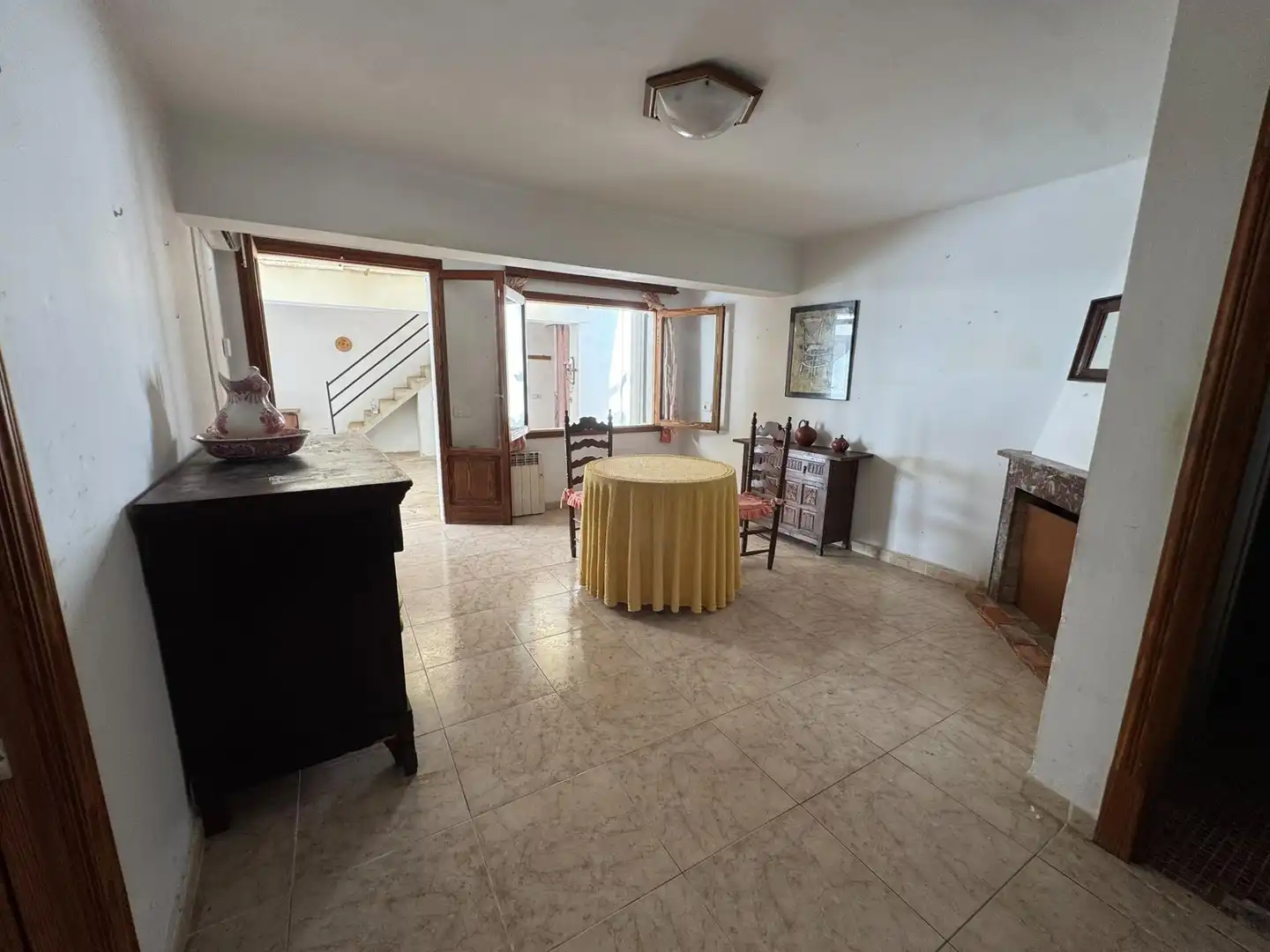 Casa con terraza en venta en GERMANIES, imagen 13