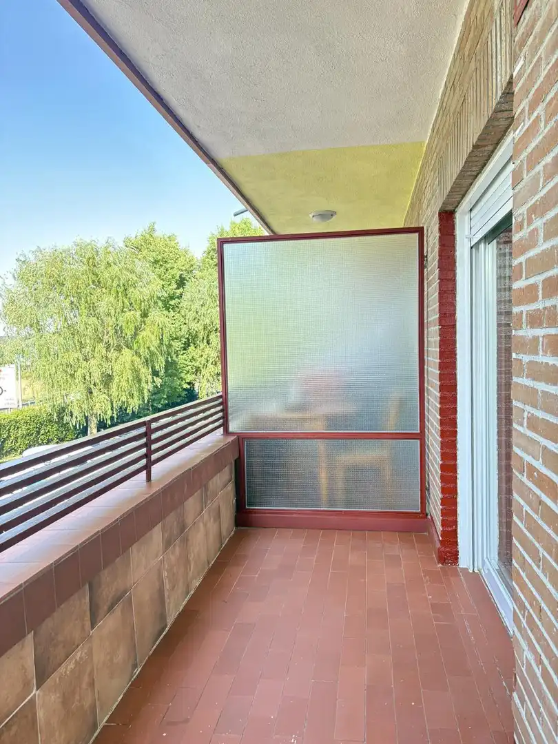 Appartement avec piscine à louer à Carretera de Navacerrada, imagen 6