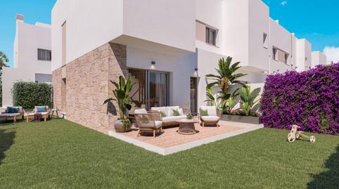 Foto 3 de Pis en venda a Calle Taiwan, 28, Churriana - El Pizarrillo - La Noria-Guadalsol, Málaga