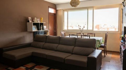 Foto 5 de Apartament en venda a Sardoma - Castrelos, Vigo