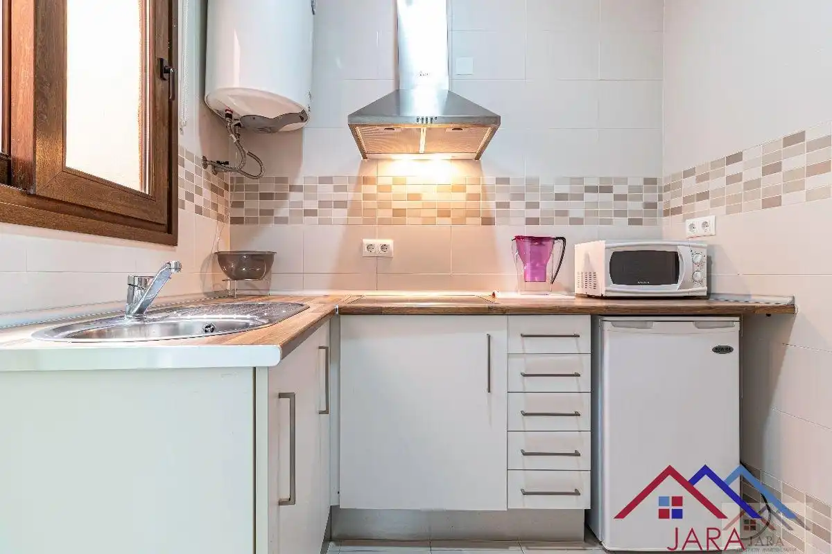 Flat for rent in Centro