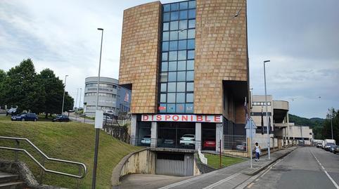 Foto 3 de Oficina de alquiler en Artunduaga Kalea, 2, Urbi, Bizkaia