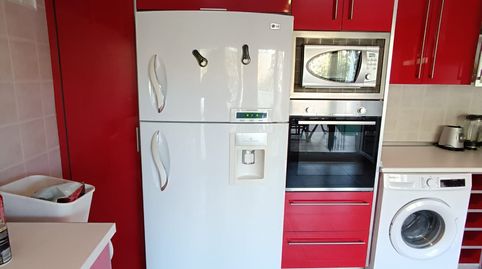 Foto 4 de Piso en venta en Carretera Cartagena -isla Plana, Los Puertos, Cartagena