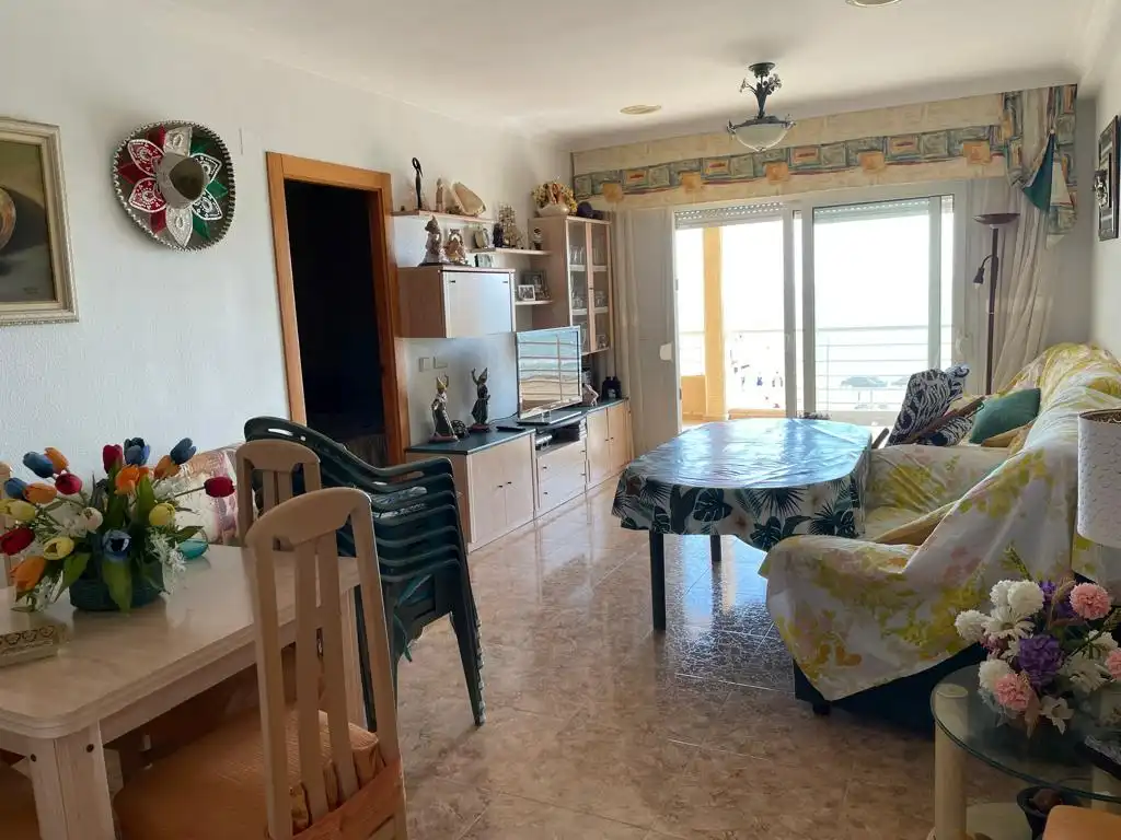Wohnung mit Aufzug zum Verkauf in Avenida de la Sal, imagen 35