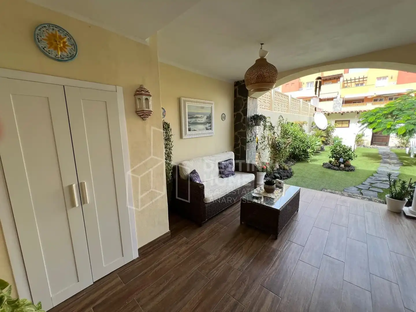 Apartament amb piscina en venda a Guirre, imagen 14
