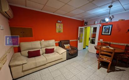 Living room of Flat for sale in Alcoy / Alcoi  with Storage room