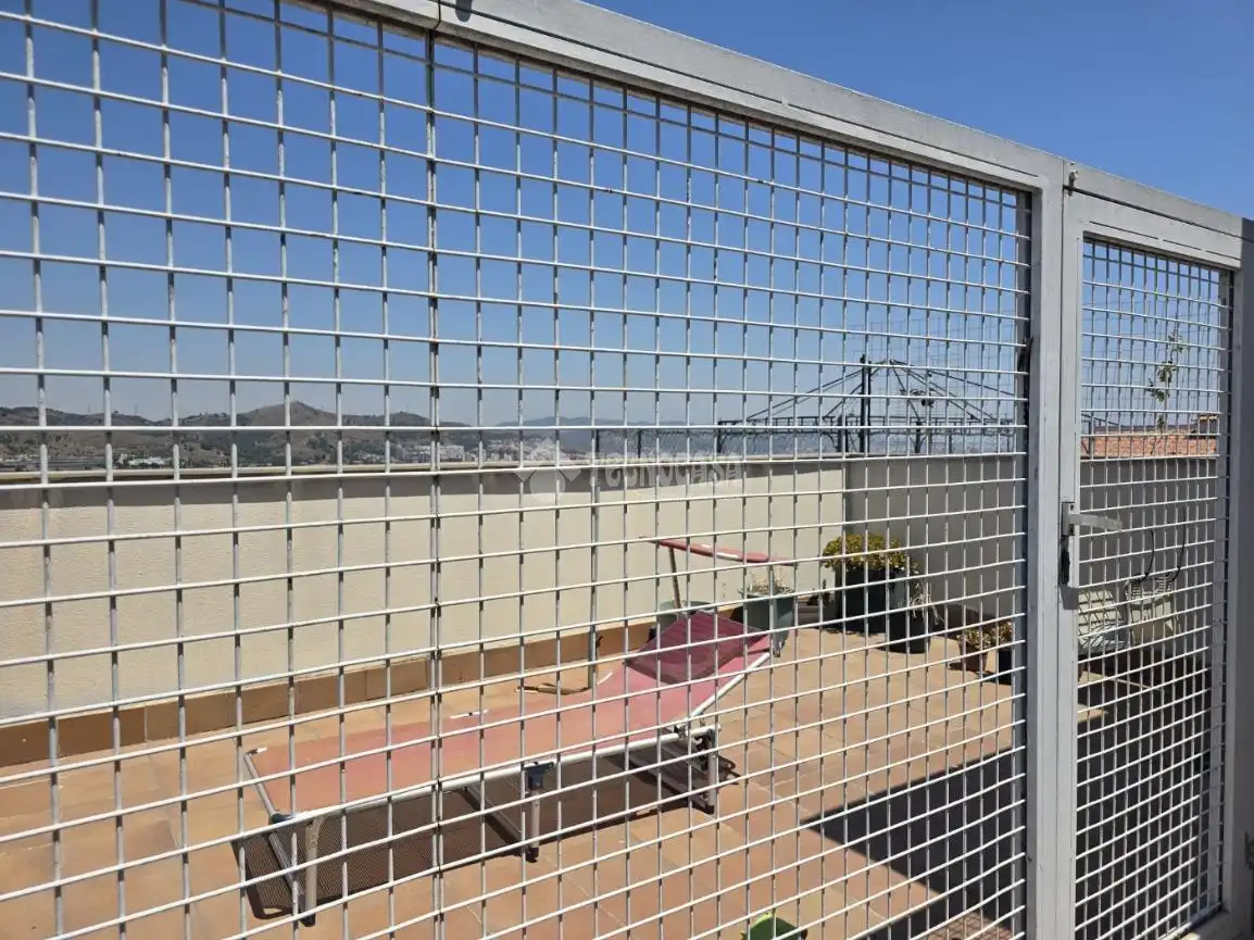 Terrassa de Pis en venda en Barcelona amb Aire condicionat, Calefacció i Terrassa