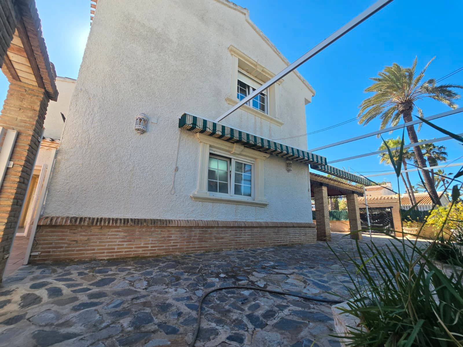 House or chalet for sale in Calle la Quilla, Cabo Roig