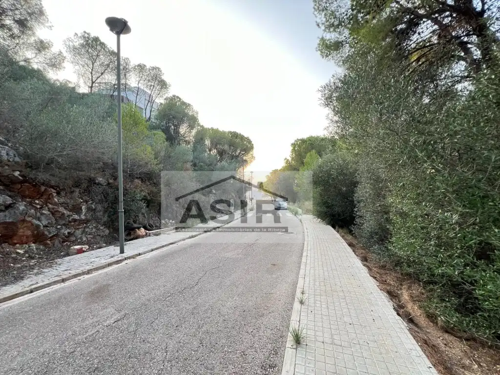Wohnbaugrundstück zum Verkauf in Calle Comarques Valencianes, imagen 6