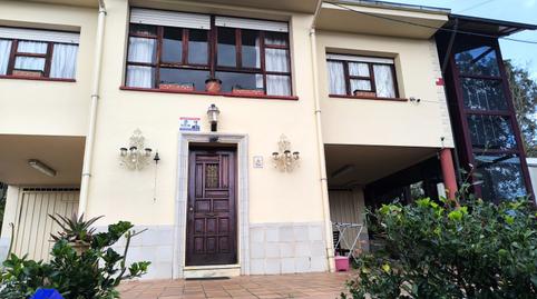 Foto 3 de Casa o xalet en venda a Camin de la Piniella, La Pedrera, Asturias
