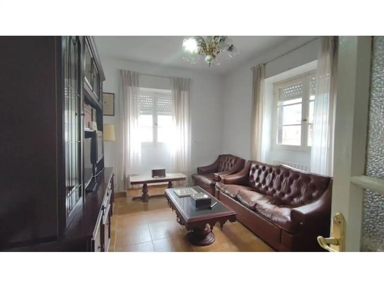 Casa con jardín en venta en Calle Nueva, imagen 17