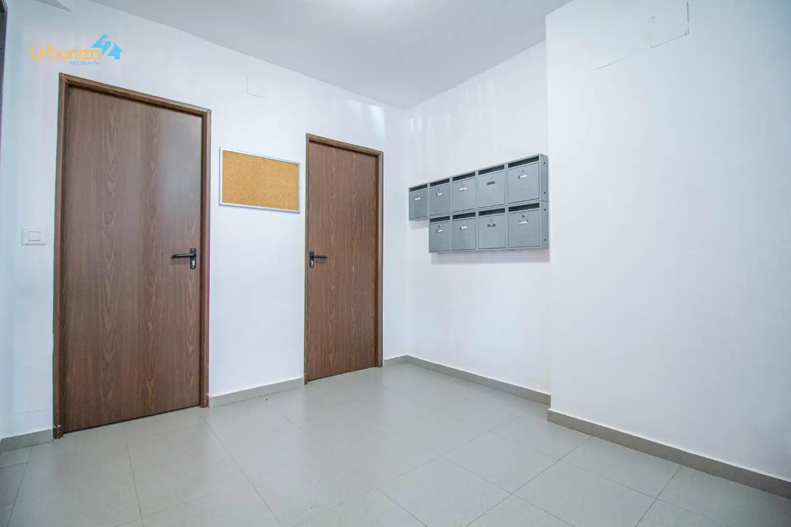 Apartament en venda en Valdepasillas - La Paz - Huerta Rosales