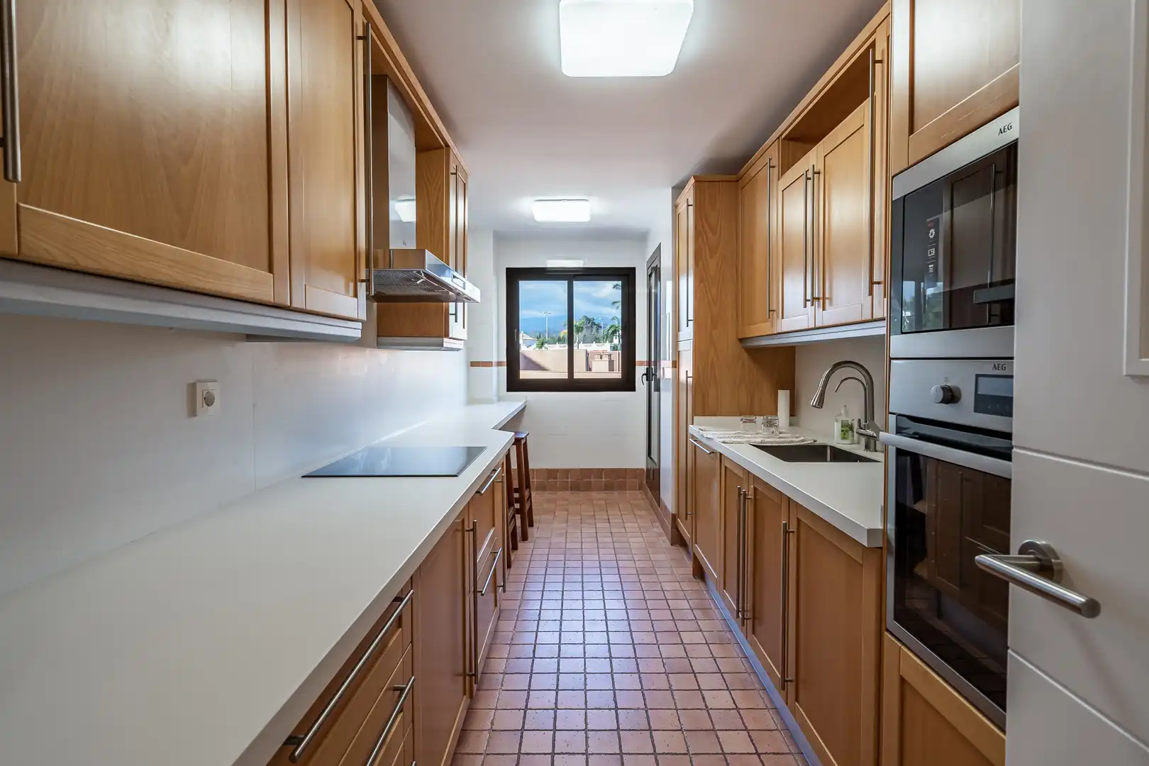 Appartement compact avec piscine à vendre à Selwo, imagen 9