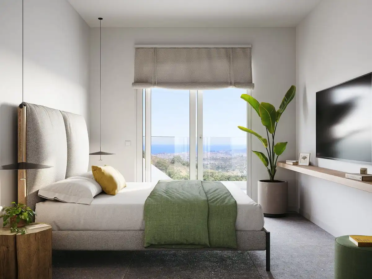 Apartment for sale in Mijas pueblo, imagen 16