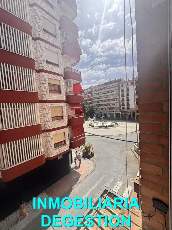 Appartement avec ascenseur à vendre à Calle la Carolina, imagen 16