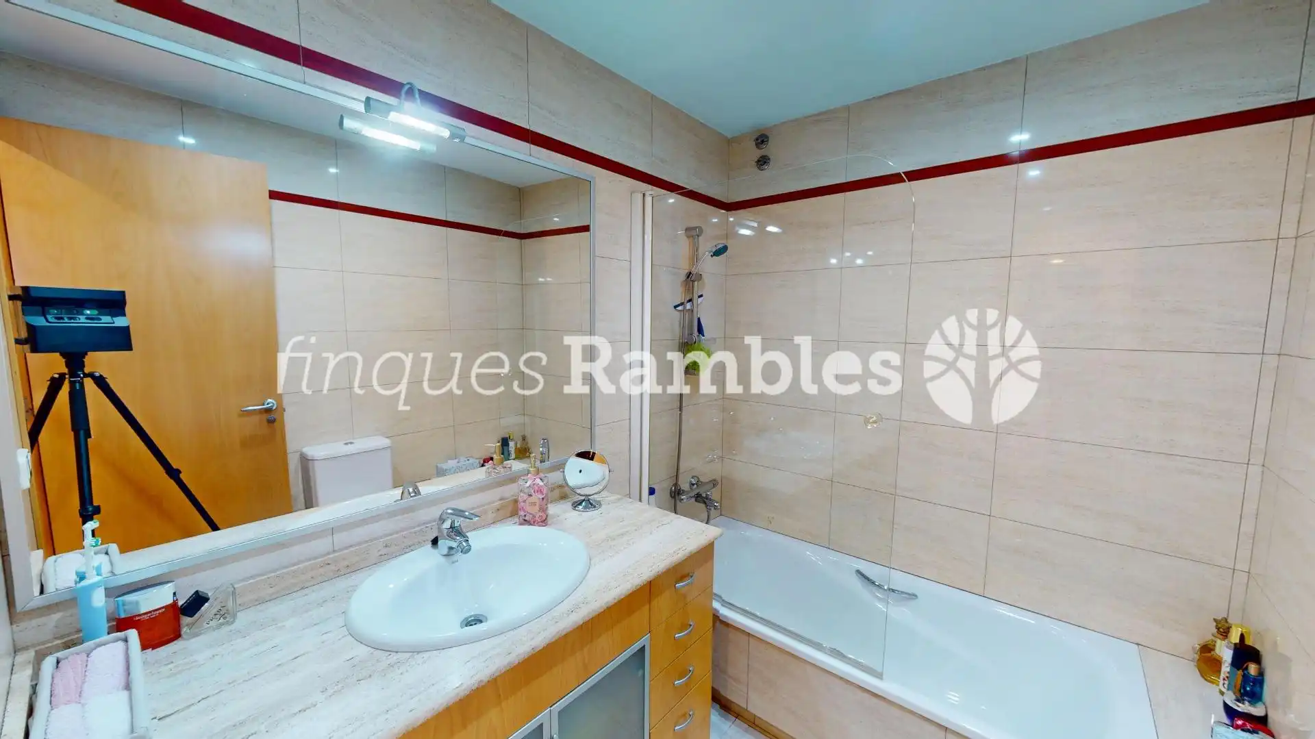 Baño de Casa o chalet en venta en Igualada con Terraza