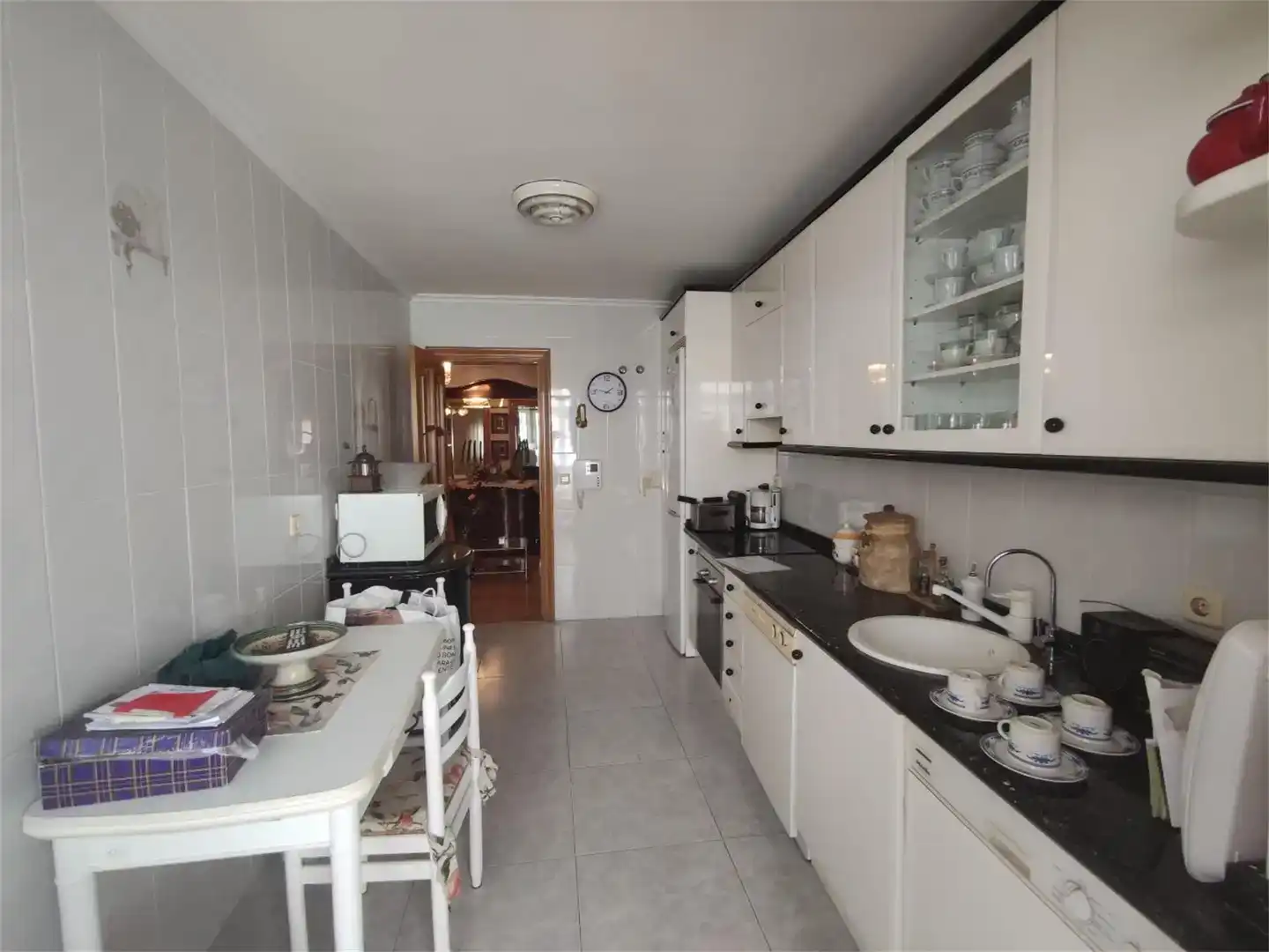 Cuina de Pis en venda en La Bañeza 