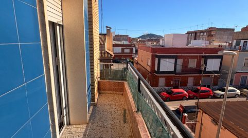Foto 5 de Piso en venta en Barrio de Peral - San Félix, Cartagena