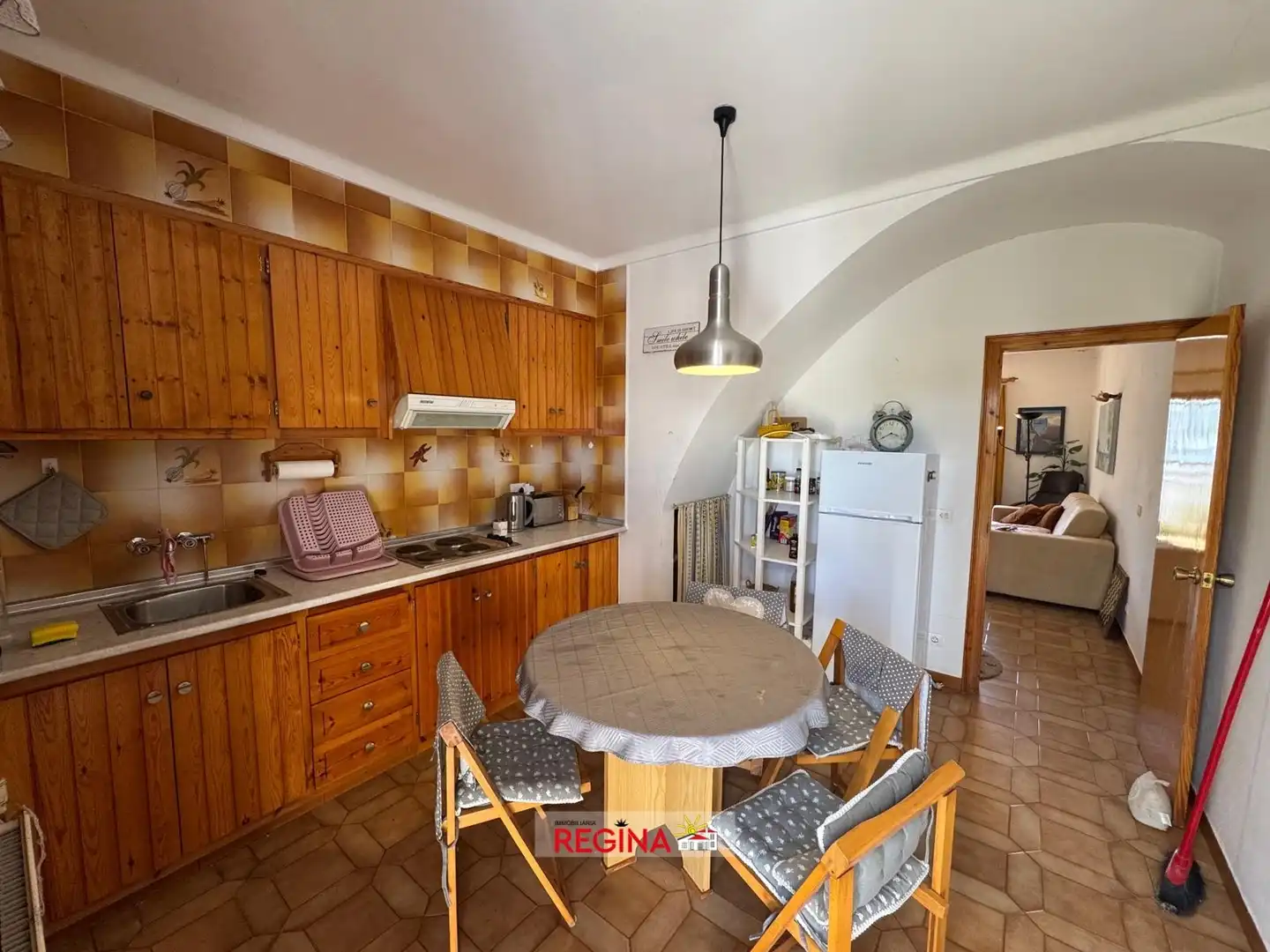 Maison mitoyenne avec jardin à vendre à Carrer Neptú, imagen 5