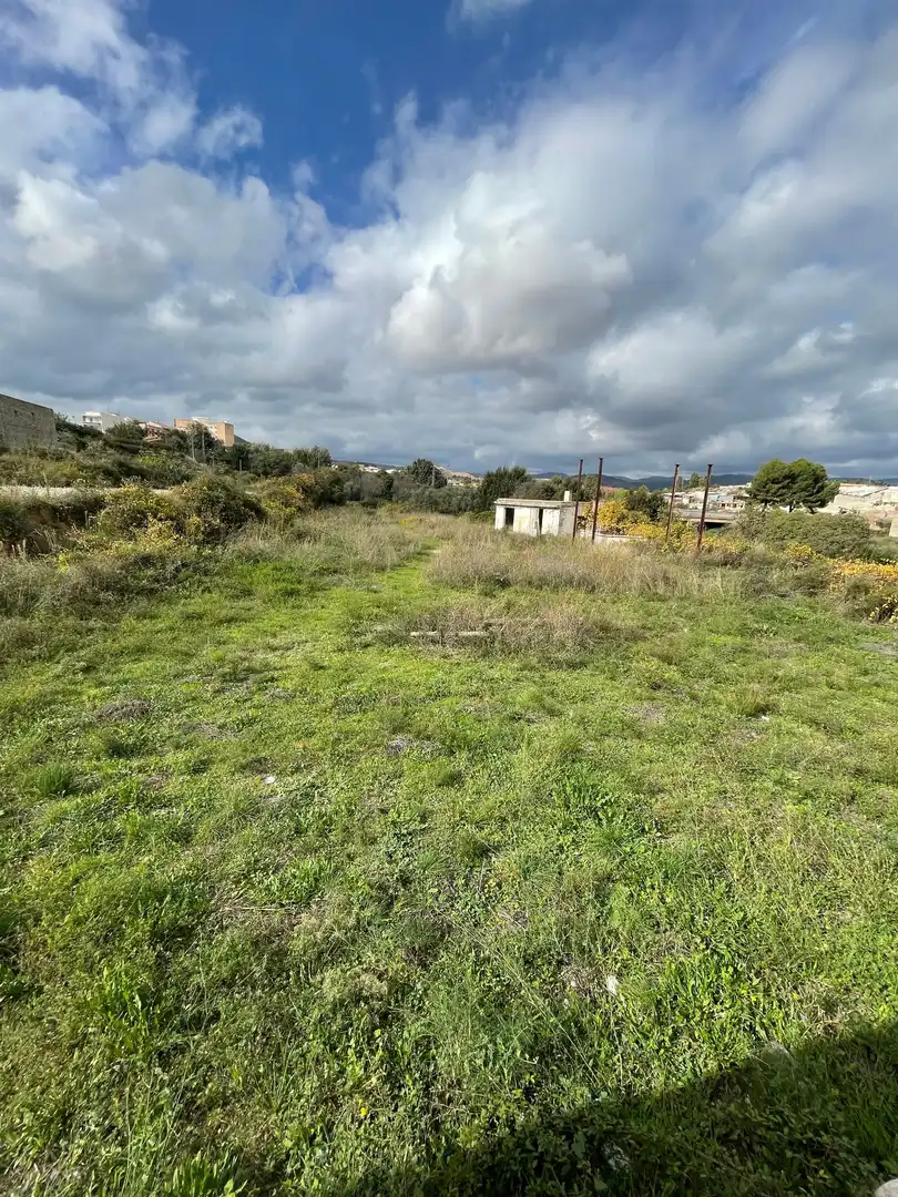 Terrenos y solares en venta en La yesa, imagen 4