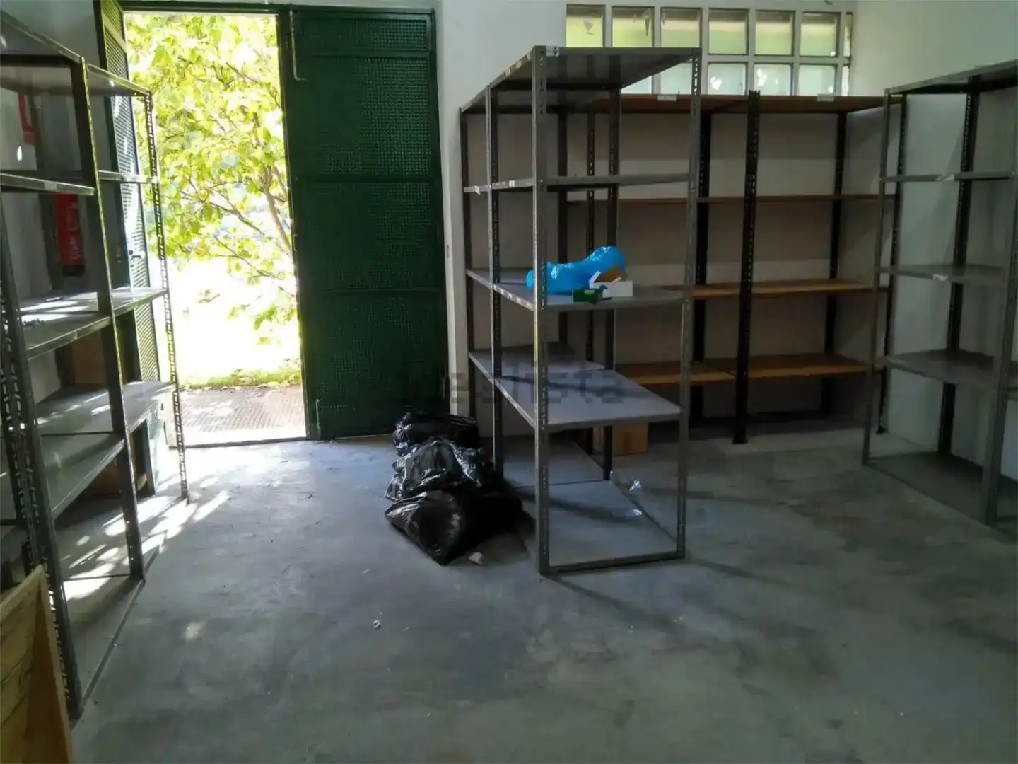 Oficina de lloguer en Redondela