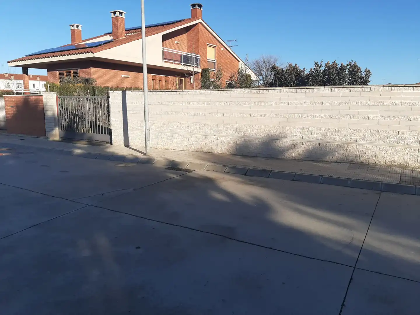 Terreno residenziale in vendita a Camí Pou Nou, imagen 2