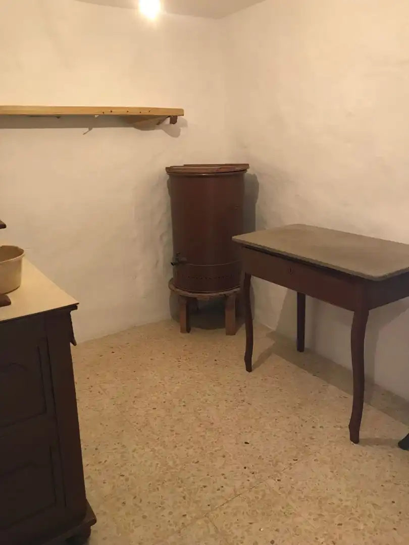 Finca rústica en venta en Cosuenda