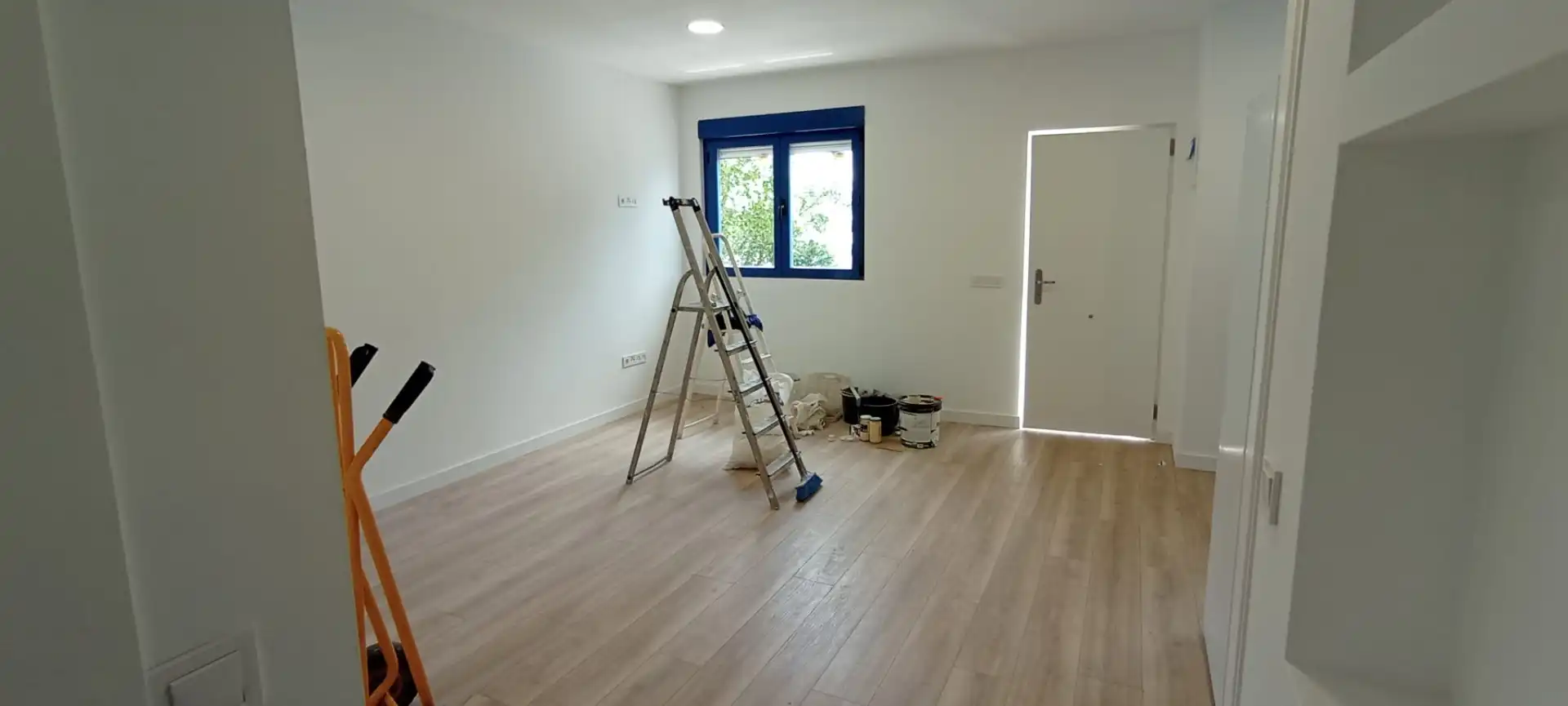 Flat for sale in Arroyo de la Encomienda  with Heating and Parquet flooring