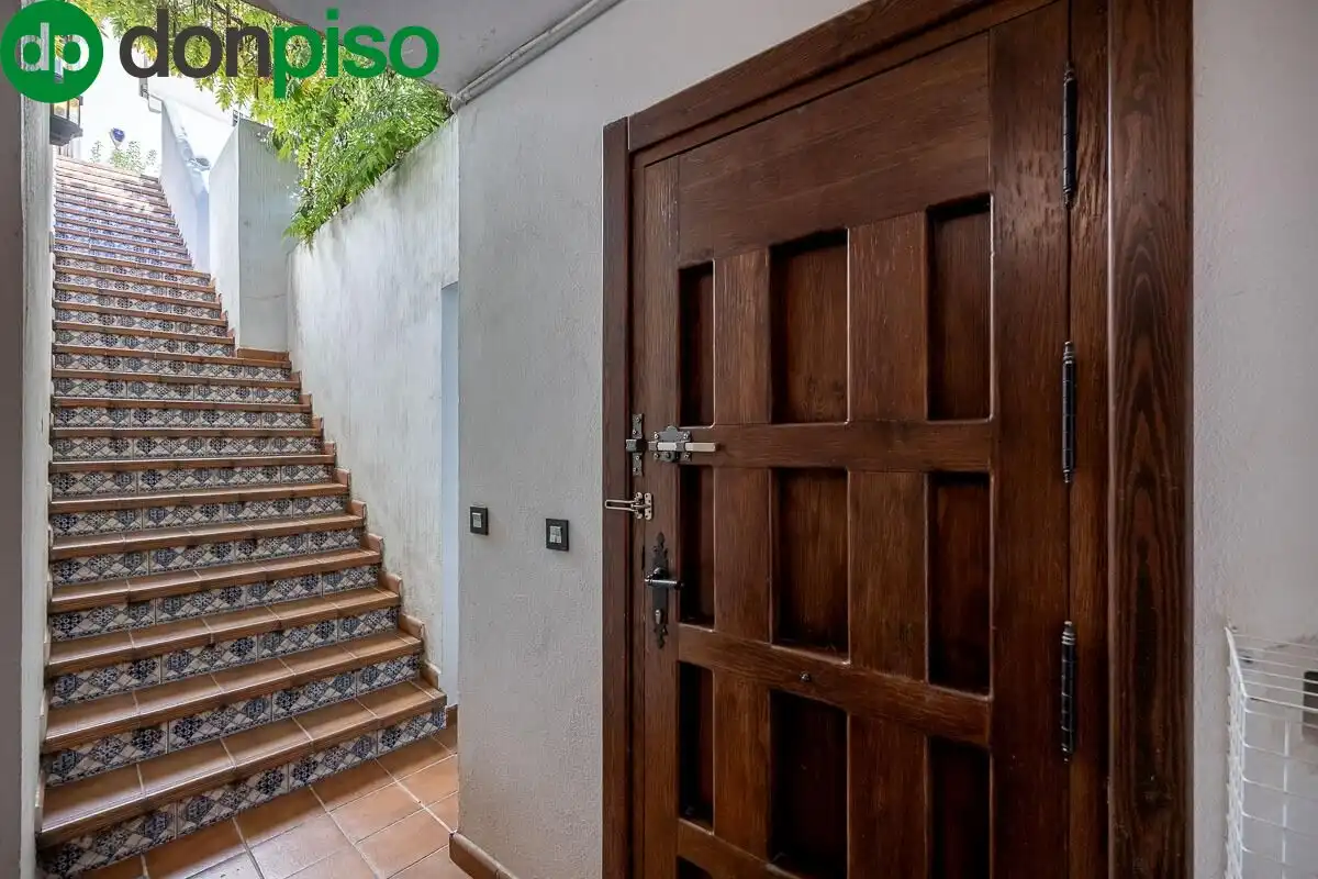 Casa o xalet en venda a Calle PERNALEROS BAJO, San Ildefonso