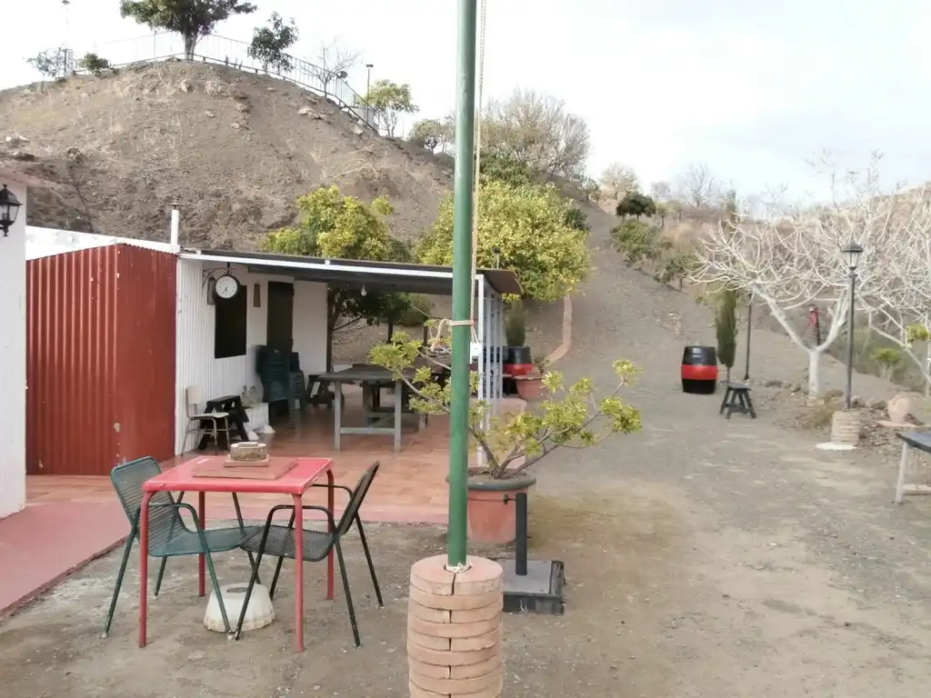 Terrenys i solars en venda a Canillas de Aceituno, imagen 5