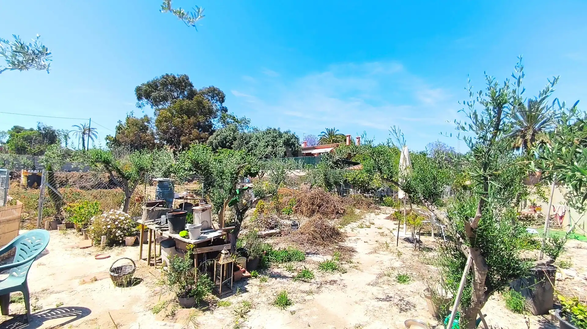 Residencial en venta en Sant Joan d'Alacant