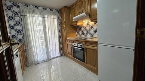 Photo 2 of Flat to rent in Olímpico Francisco Fernández Ochoa, Parque Ondarreta - Urtinsa, Madrid