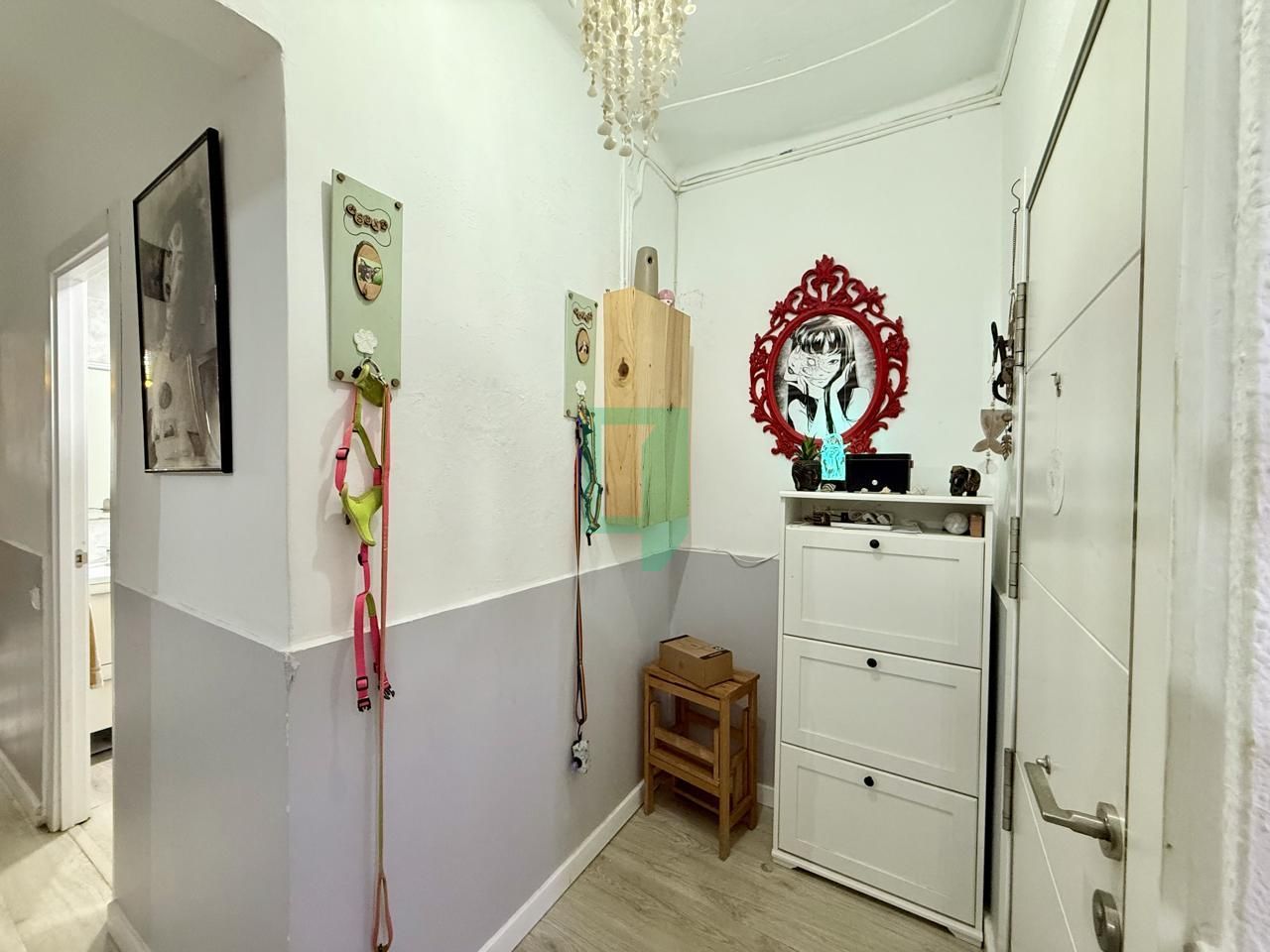 Planta baja for sale in Badalona