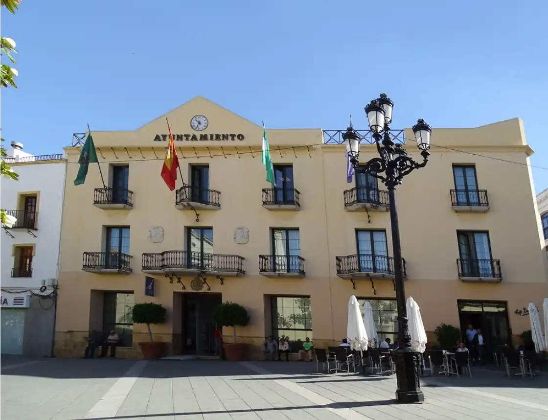 Piso en venta en Vélez-Málaga