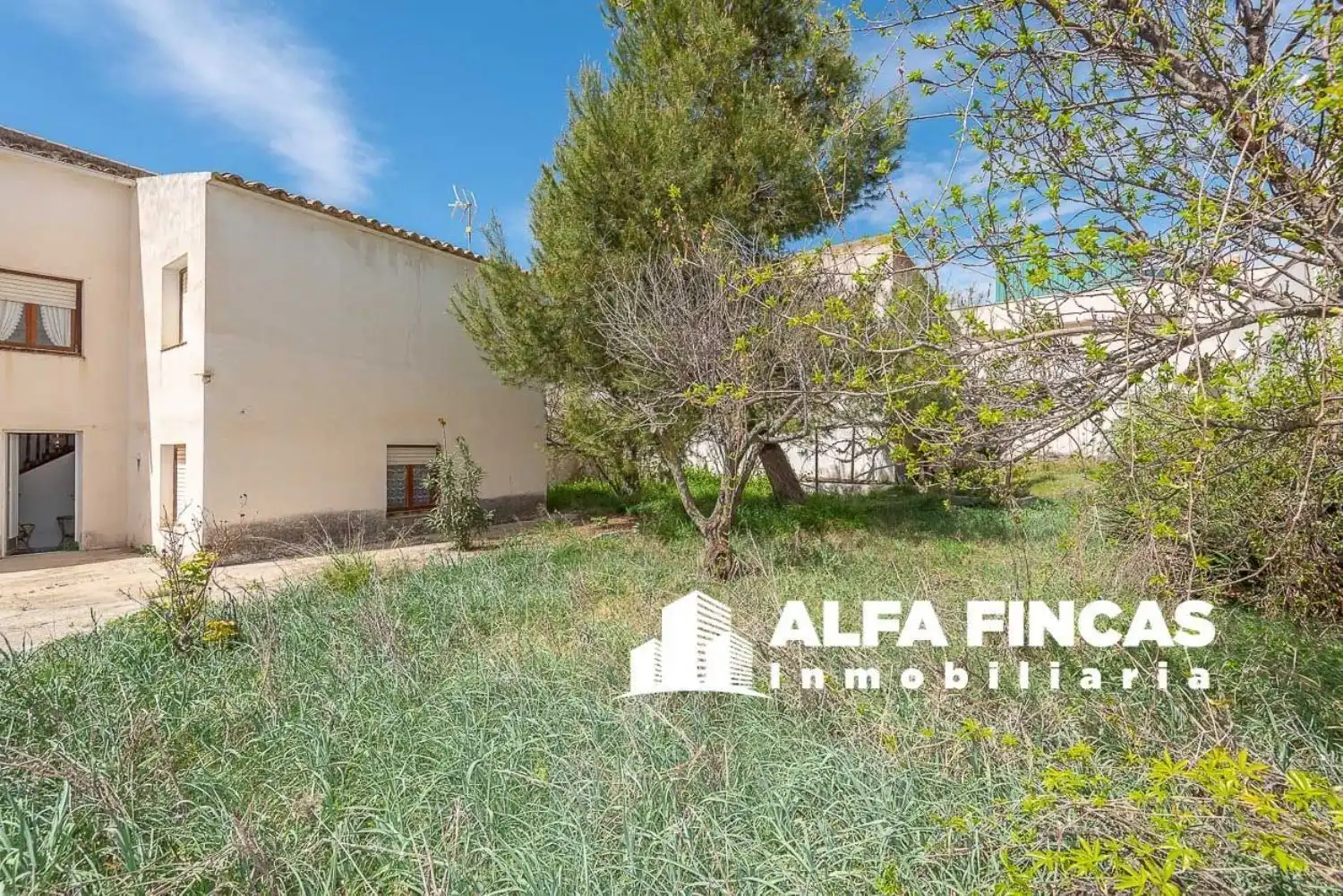 Casa o chalet en venta en Belmonte con Jardín privado y Balcón