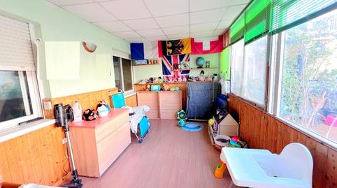 Foto 4 de Planta baixa en venda a Sagrado Corazón, Murcia