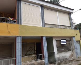 Exterior view of Flat for sale in Buñol