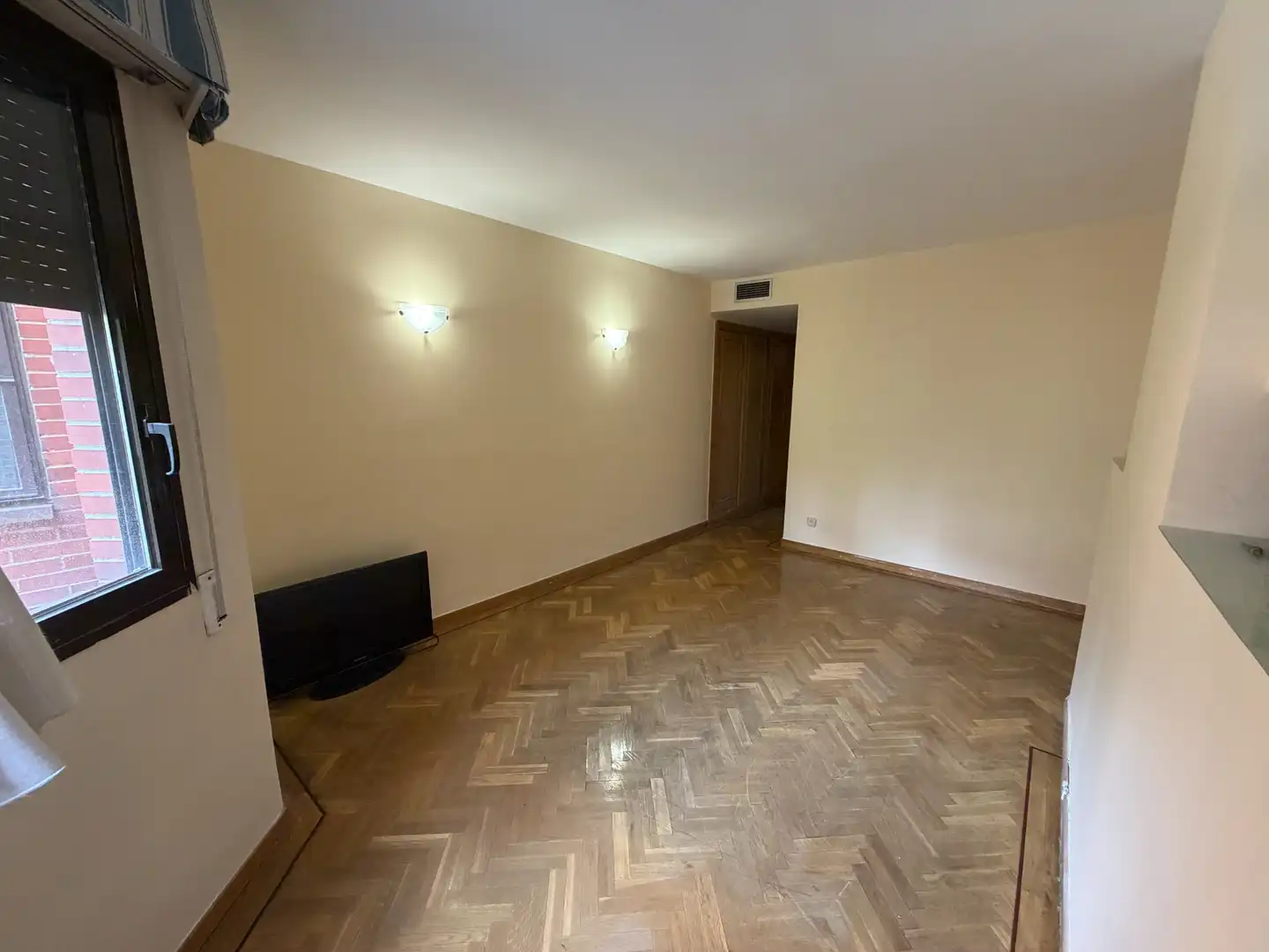 Flat for rent in Retiro