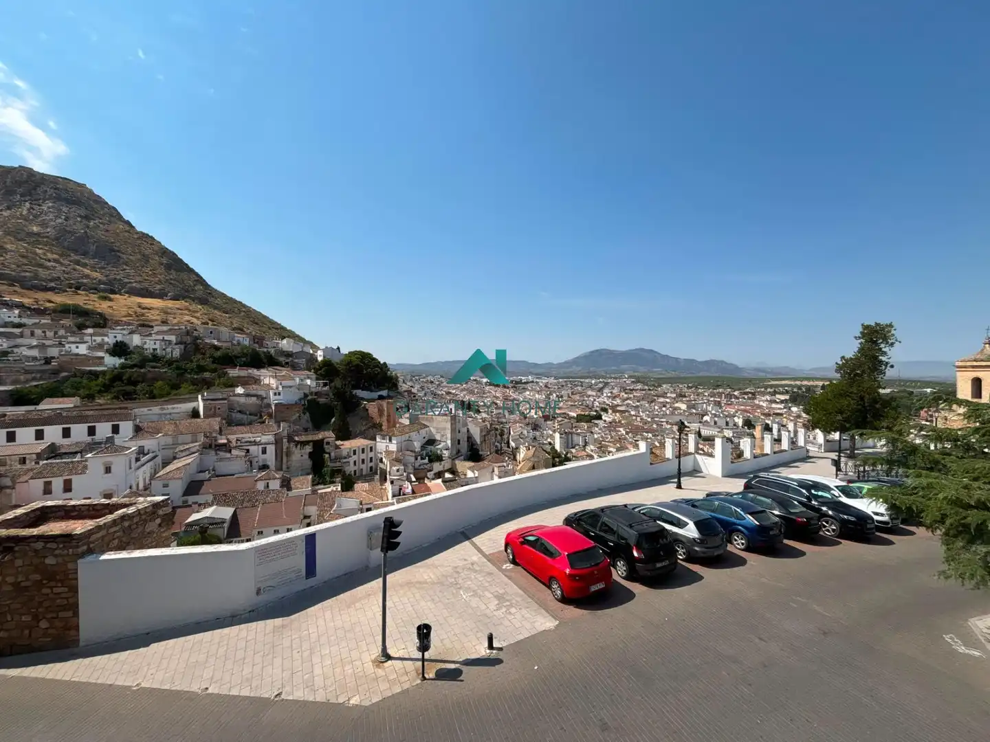 Maison avec terrasse à vendre à Martos
