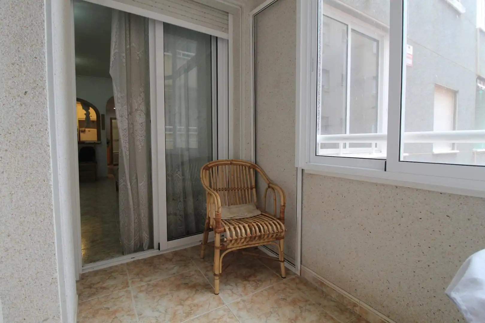 Apartment with terrace for sale in Calle SAL LA, imagen 8