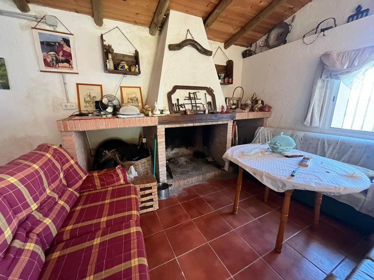 Terreni e lotti in vendita a Zufre, imagen 4